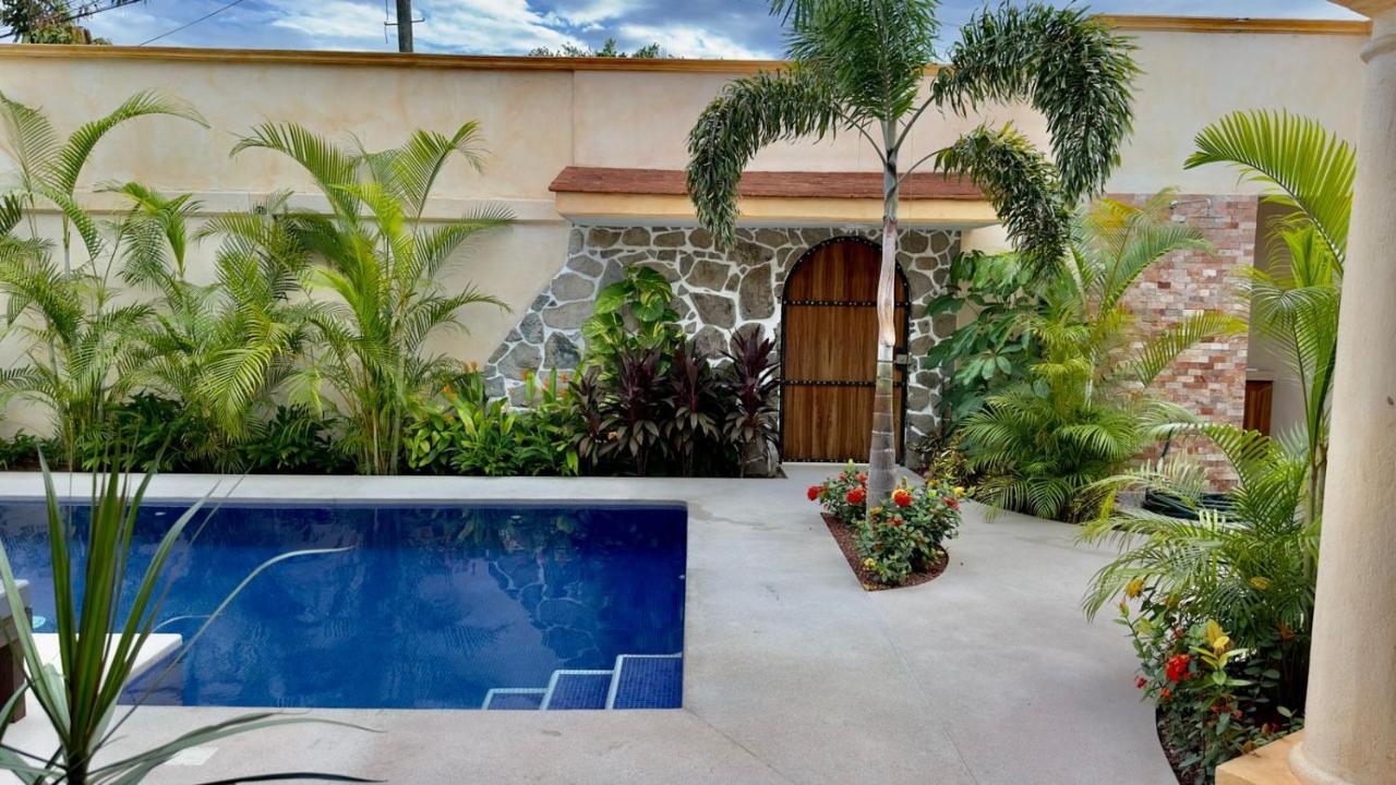 Casa Puerto Viejo Hotel Puerto Escondido  Exterior photo