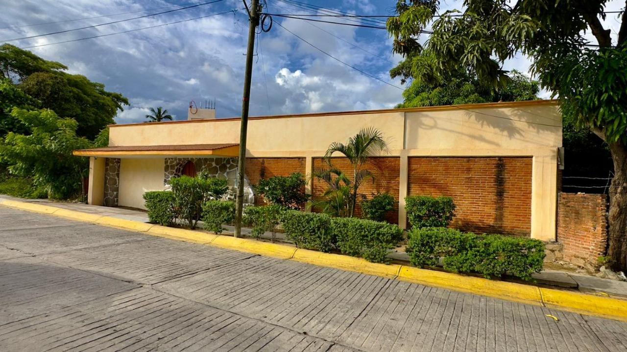 Casa Puerto Viejo Hotel Puerto Escondido  Exterior photo